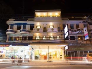 芭堤雅经济住宿全攻略 50元以下特价酒店与精品旅馆预订指南