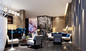 九江酒店设计的几大关键要素及设计公司选择建议