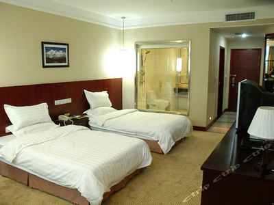 库车丽都大酒店 预订详情、价格、点评与电话查询指南