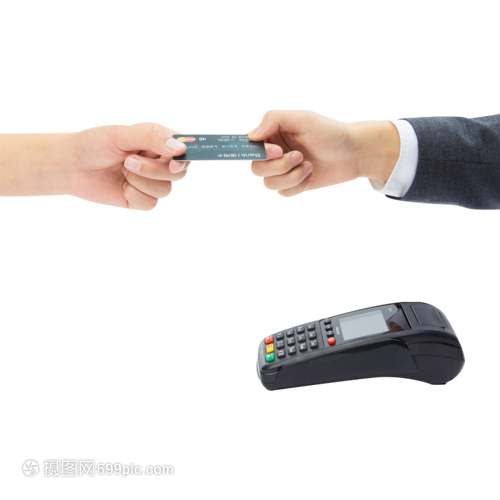 移动刷卡支付 变革消费体验的移动支付设备