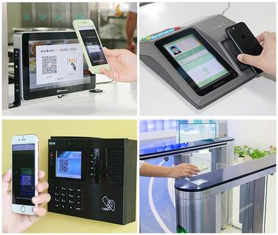 新开普虚拟校园卡引领变革，校园“无卡化”新时代全面开启